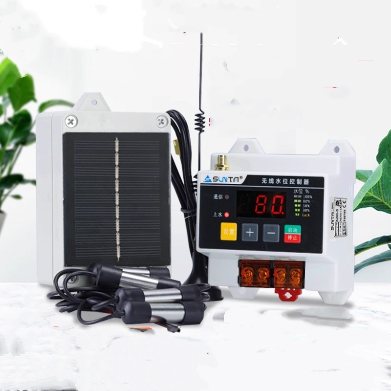Smart Home Elements - 220 فولت لاسلكي أوتوماتيكي بالكامل وحدة