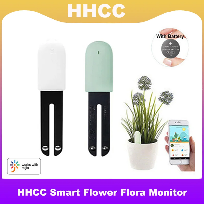 Smart Home Xiaomi Devices - HHCC فلورا مراقب حديقة الرعاية مصنع