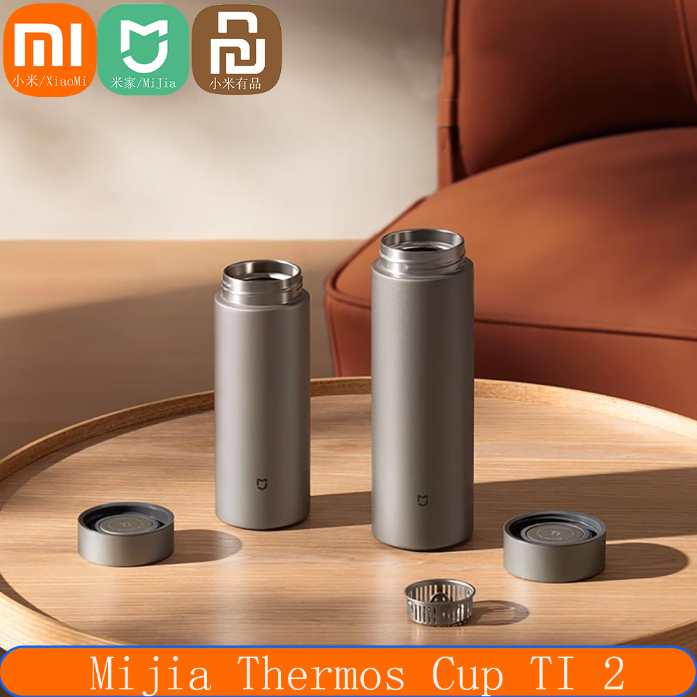 Smart Home Xiaomi Devices - Xiaomi الذكية الترمس ترموس تفريغ Ti
