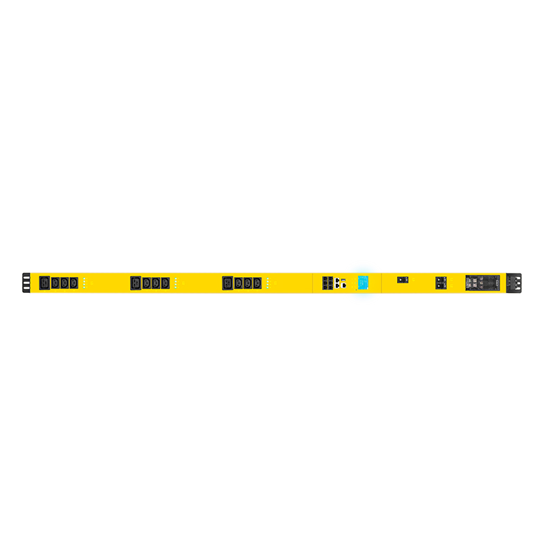 Smart Power Strip - قطاع طاقة ذكي لرف الطاقة ثلاثي