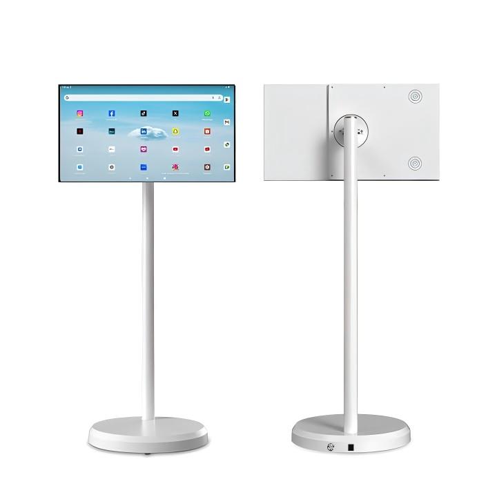 Smart Home For Pc - تلفزيون ذكي متحرك 21.5 بوصة مع