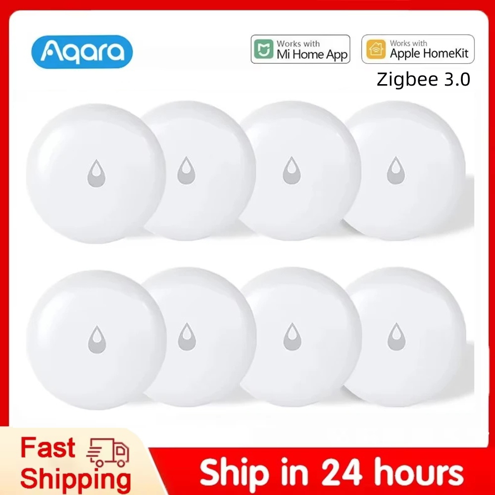 Smart Home Xiaomi - Aqara استشعار تسرب المياه E1 ZigBee3.0