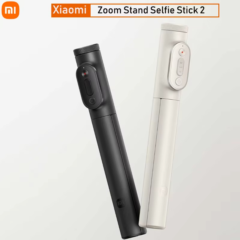 Smart Home Xiaomi - عصا سيلفي ثلاثية القوائم من شاومي