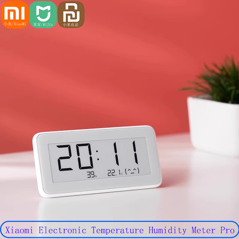 Smart Home Xiaomi Devices - Xiaomi الذكية في الهواء الطلق الرطوبة