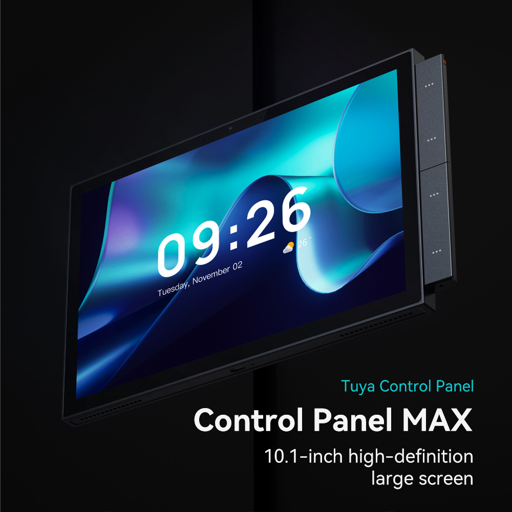 Smart Home Touchscreen Control Panel - 22025 جديد تويا لوحة تحكم المنزل