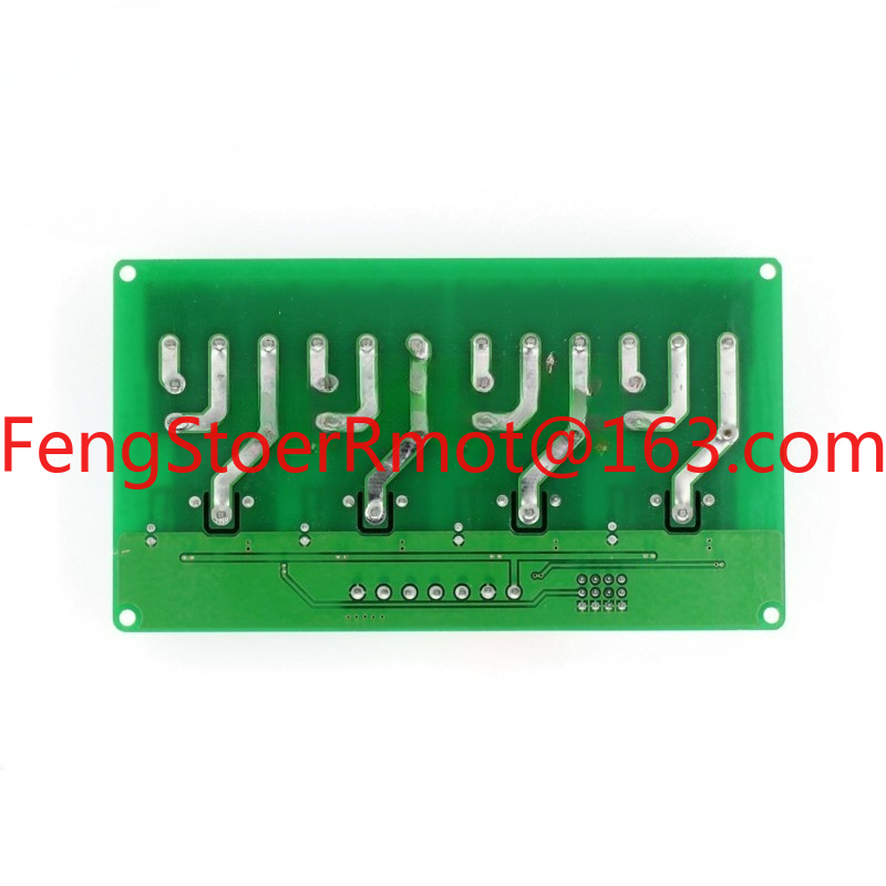5 فولت/12 فولت/24 فولت 4-way و - مراجعة Smart Home With Plc وسعره