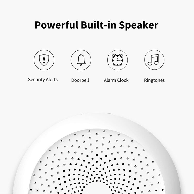 Aqara-محور ذكي لاسلكي ، M1S ،  - مراجعة Smart Home Xiaomi Devices وسعره