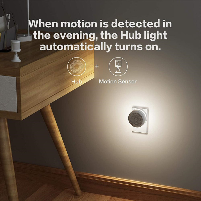 Aqara-محور ذكي لاسلكي ، M1S ،  - مراجعة Smart Home Xiaomi Devices وسعره