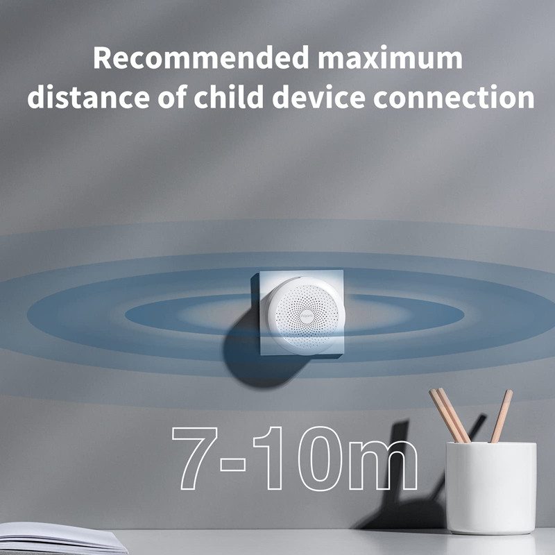 Aqara-محور ذكي لاسلكي ، M1S ،  - مراجعة Smart Home Xiaomi Devices وسعره