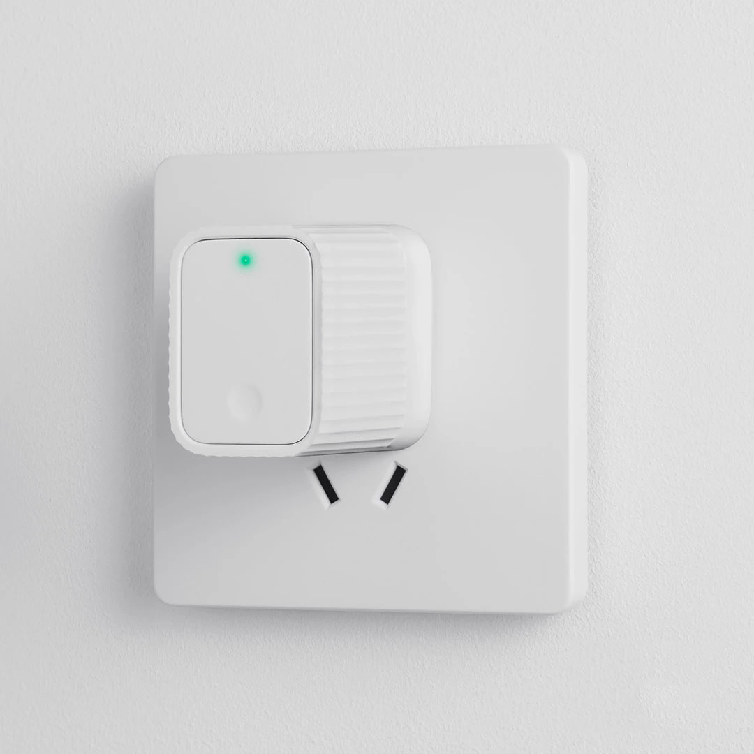 Qingping بلوتوث بوابة Hub BT 4 - مراجعة Smart Home Xiaomi Devices وسعره
