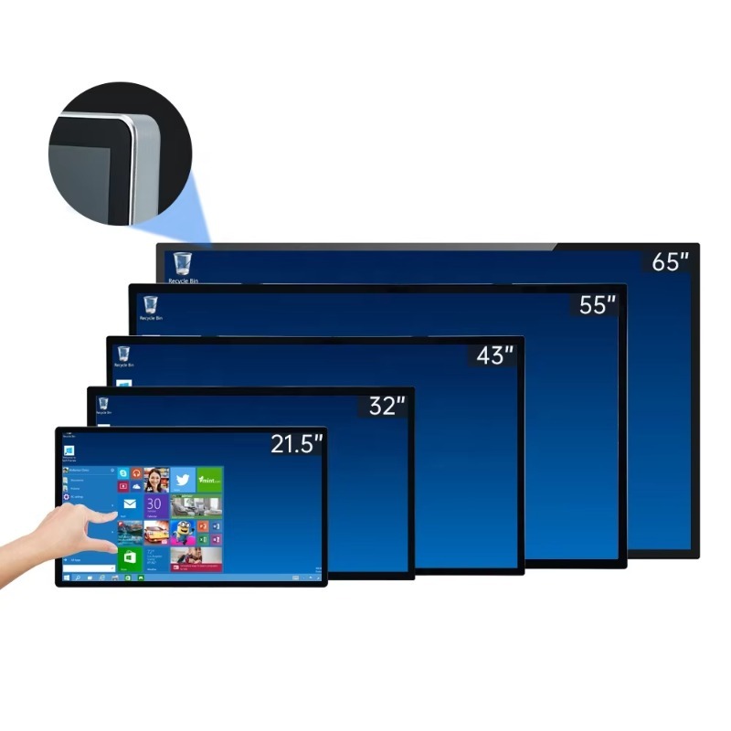 شاشة لمس ذكية للتحكم المنزلي م - مراجعة Smart Home Touchscreen Control Panel وسعره