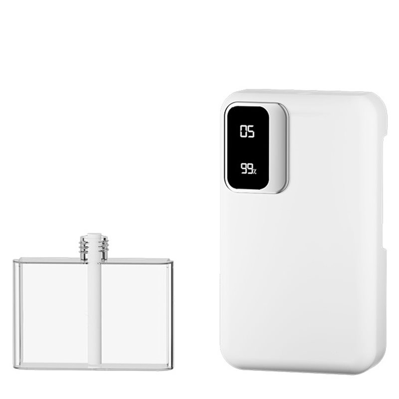 A74G-USB جهاز تعطير ذكي قابل ل - مراجعة Smart Home Elements وسعره