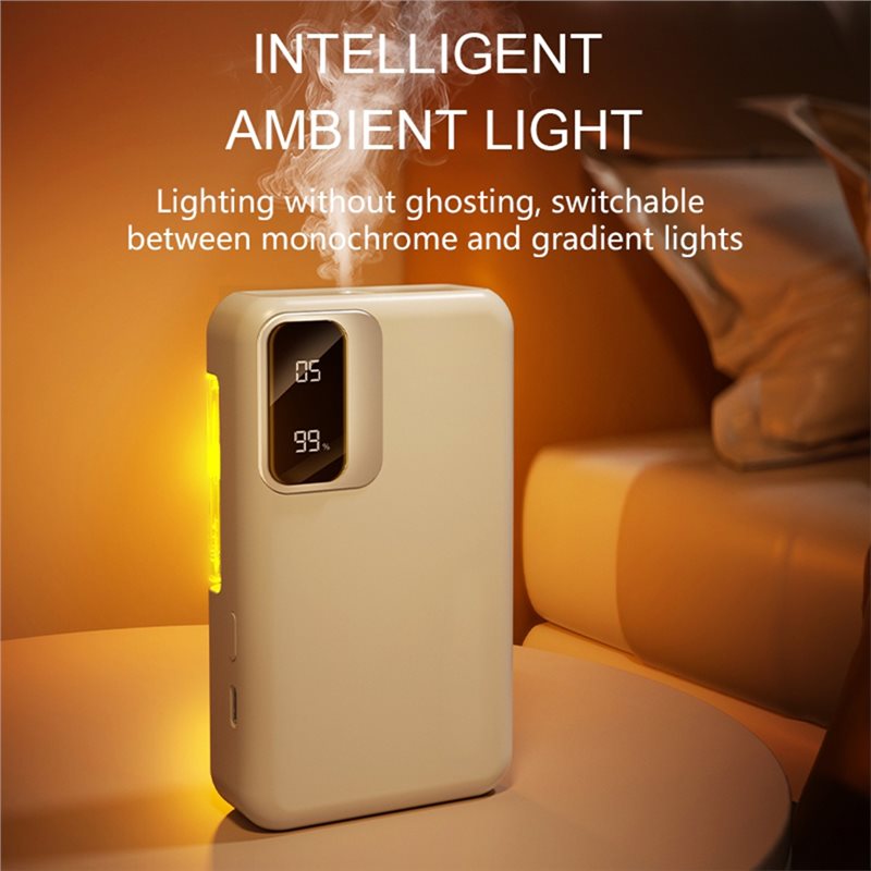 A74G-USB جهاز تعطير ذكي قابل ل - مراجعة Smart Home Elements وسعره