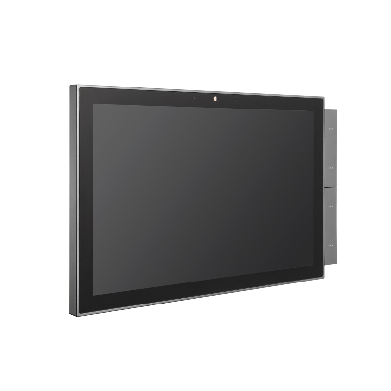 لوحة تحكم ذكية للمنزل الذكي من - مراجعة Smart Home Touchscreen Control Panel وسعره