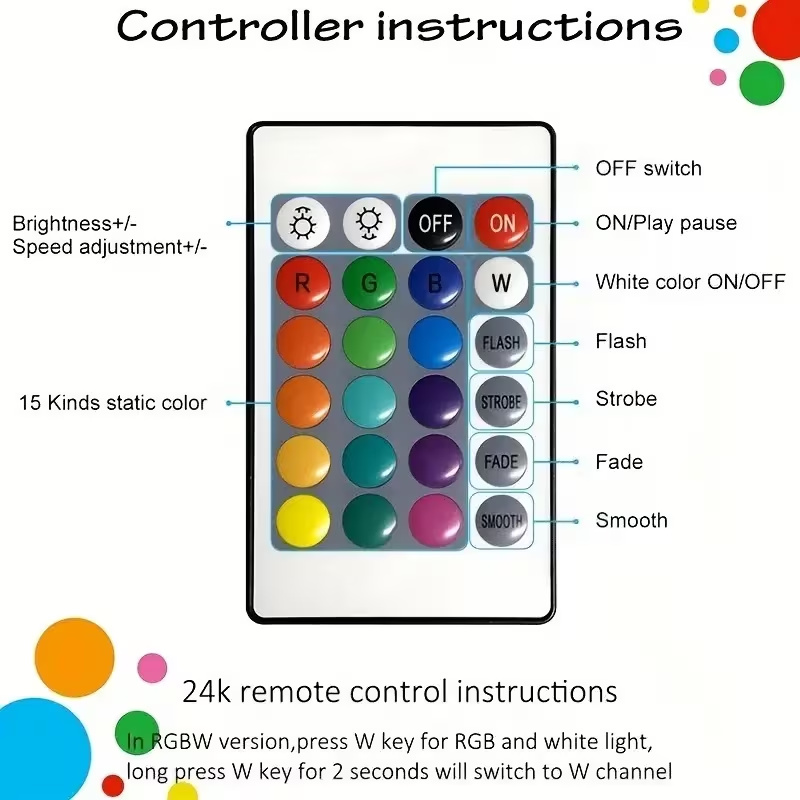 أشرطة إضاءة LED ذكية RGB مع تط - مراجعة Smart Power Strip وسعره