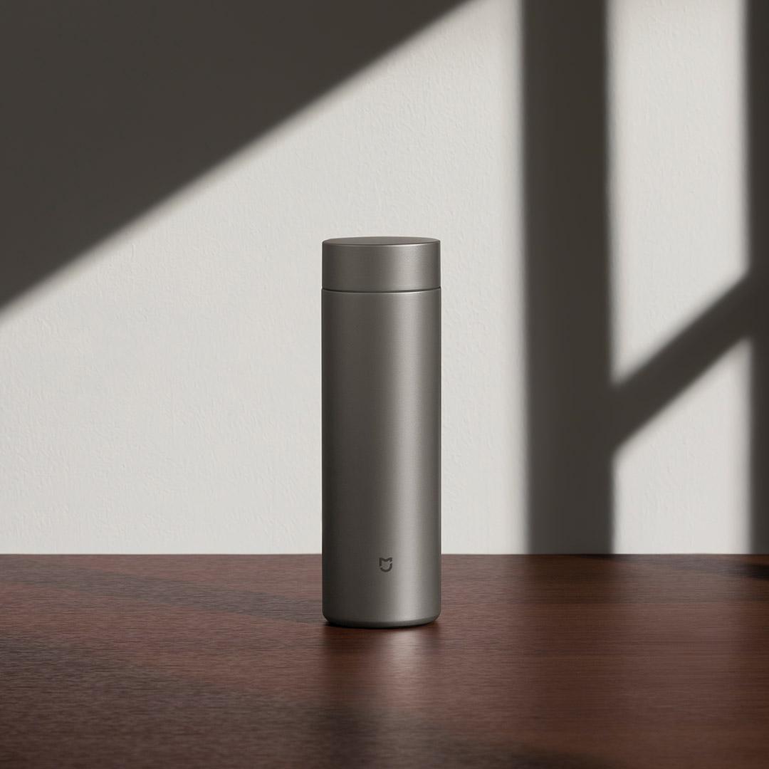 Xiaomi الذكية الترمس ترموس تفر - مراجعة Smart Home Xiaomi Devices وسعره