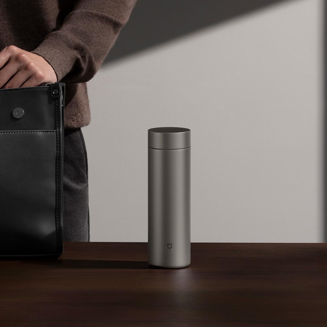 Xiaomi الذكية الترمس ترموس تفر - مراجعة Smart Home Xiaomi Devices وسعره