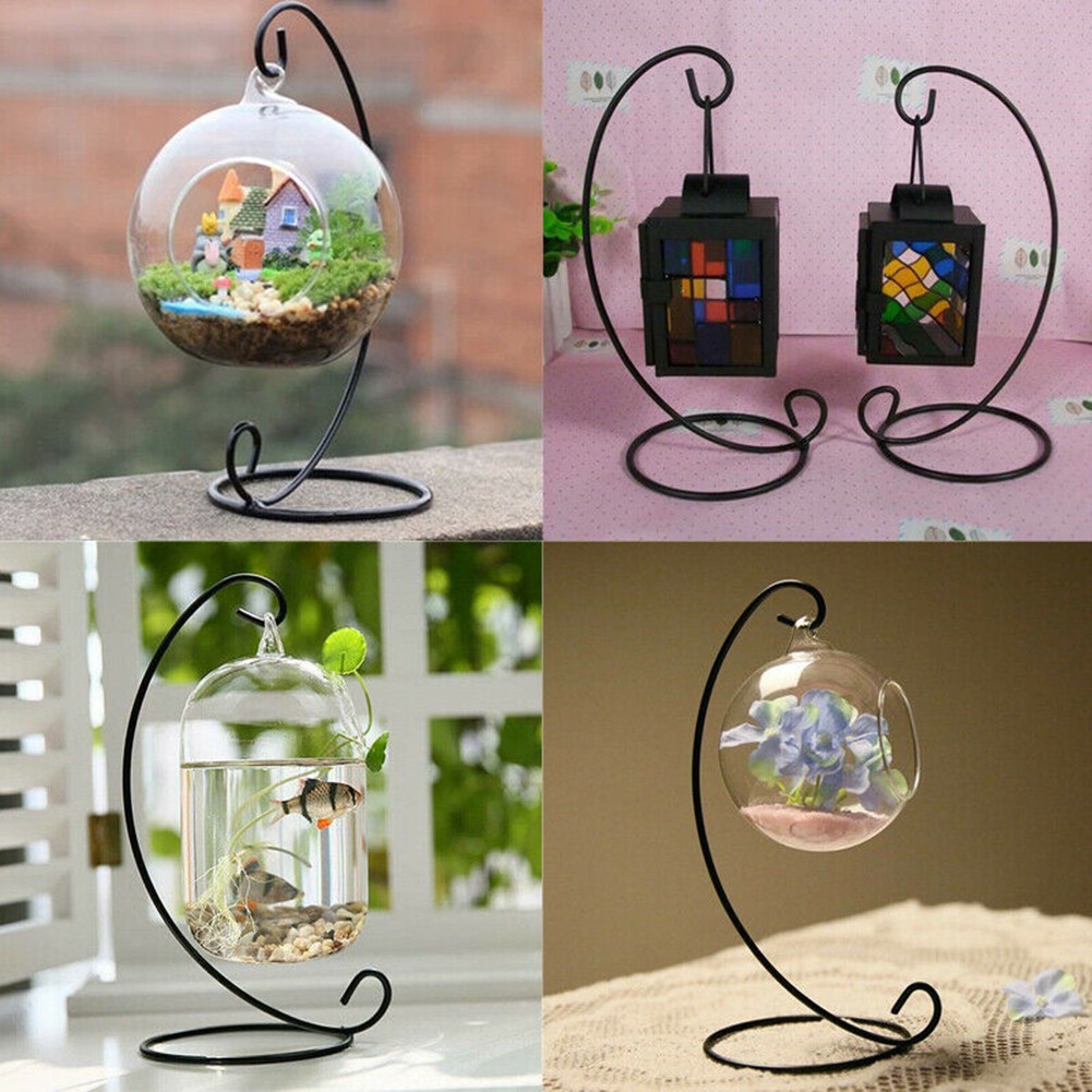 5/10 قطعة الحديد معلقة حامل عي - مراجعة Smart Home Decor وسعره