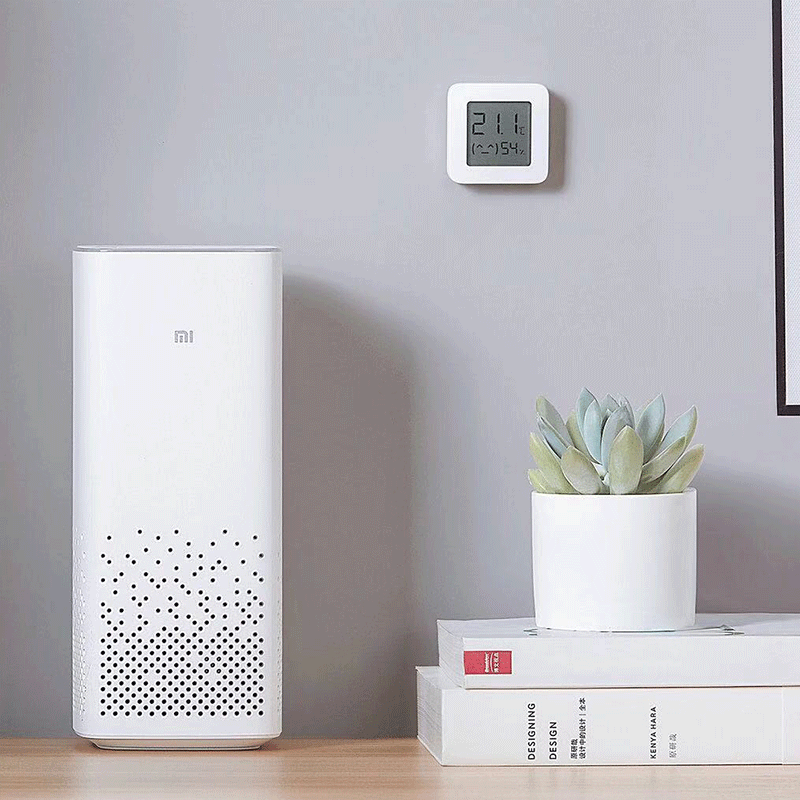 شاومي Mijia الذكية بلوتوث ميزا - مراجعة Smart Home Xiaomi Devices وسعره