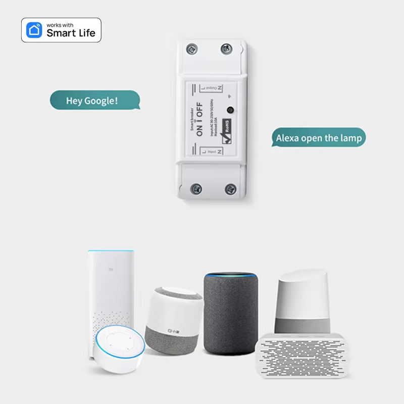 مفتاح واي فاي من تويا: تحكم عن - مراجعة Smart Home Web وسعره