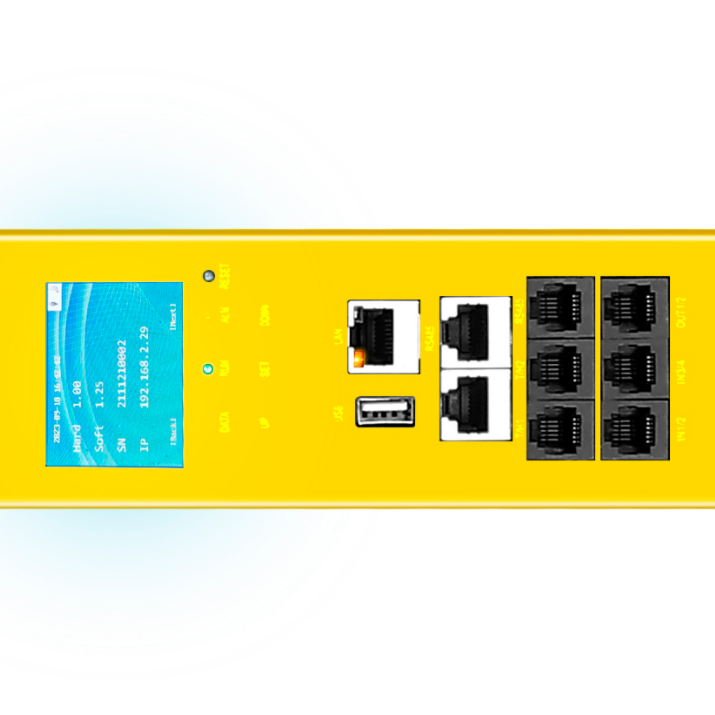 قطاع طاقة ذكي لرف الطاقة ثلاثي - مراجعة Smart Power Strip وسعره