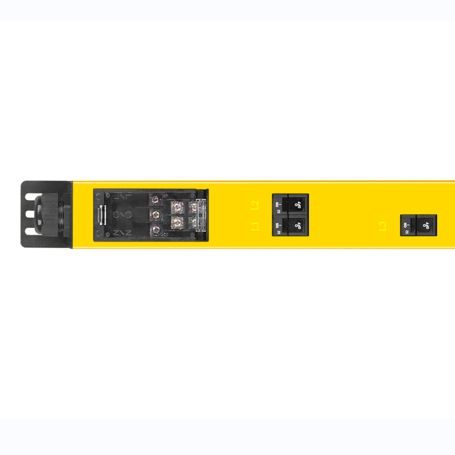قطاع طاقة ذكي لرف الطاقة ثلاثي - مراجعة Smart Power Strip وسعره