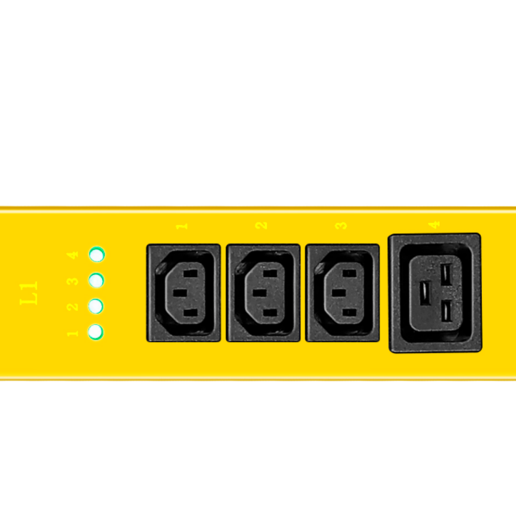 قطاع طاقة ذكي لرف الطاقة ثلاثي - مراجعة Smart Power Strip وسعره