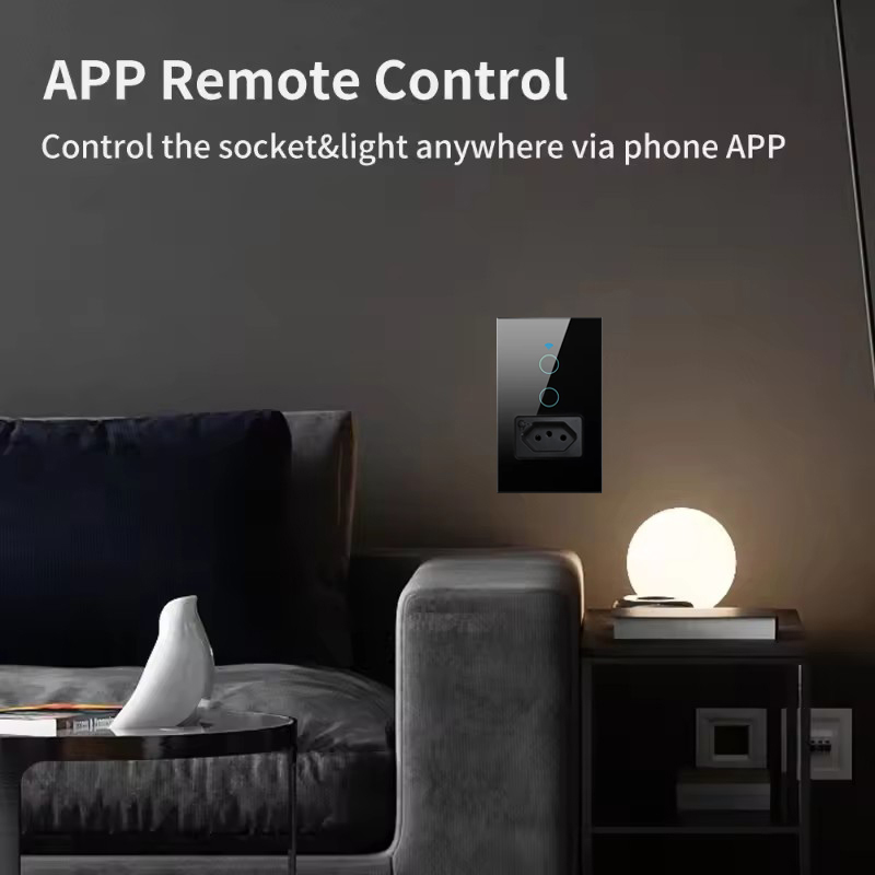 مفتاح إضاءة ذكي واي فاي من UNK - مراجعة Smart Home Web وسعره