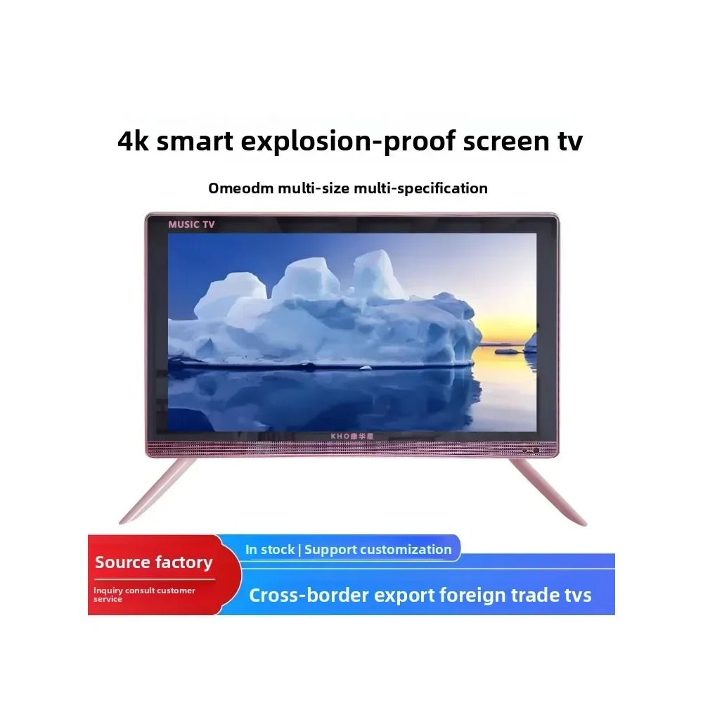 شاشة ذكية فائقة النحافة مقاس 3 - مراجعة Smart Home Os وسعره