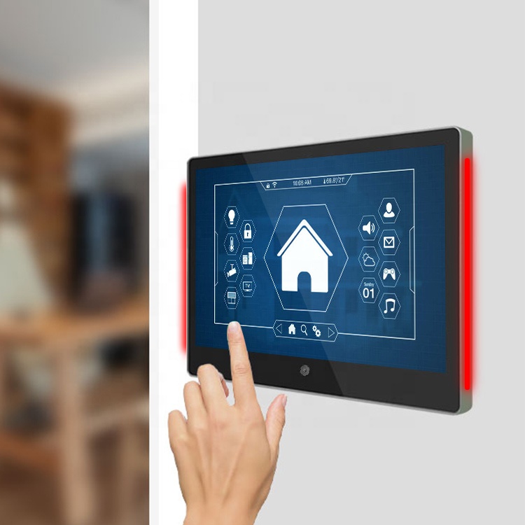 جدار جبل المنزل الذكي 10 13 15 - مراجعة Smart Home For Pc وسعره
