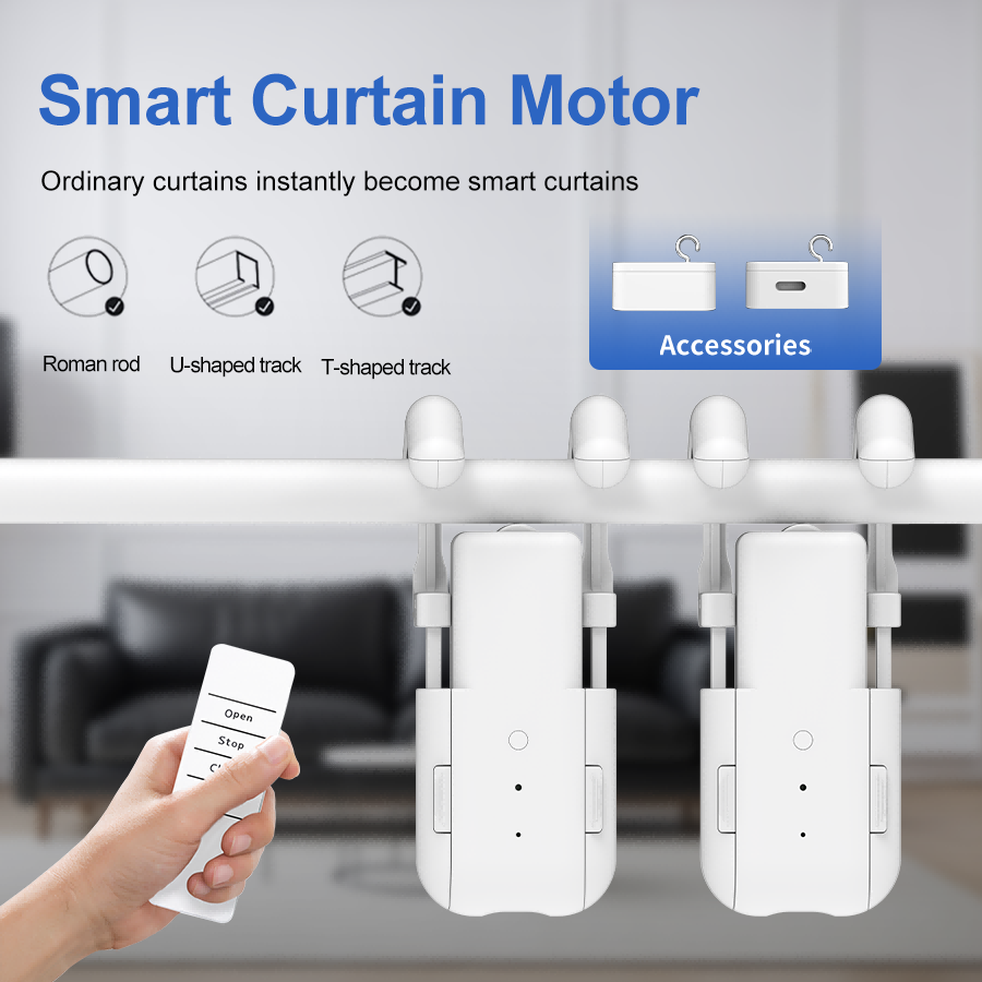 الذكية للمنزل الستار فتاحة الإ - مراجعة Smart Home Elements وسعره
