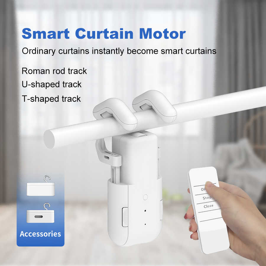 الذكية للمنزل الستار فتاحة الإ - مراجعة Smart Home Elements وسعره