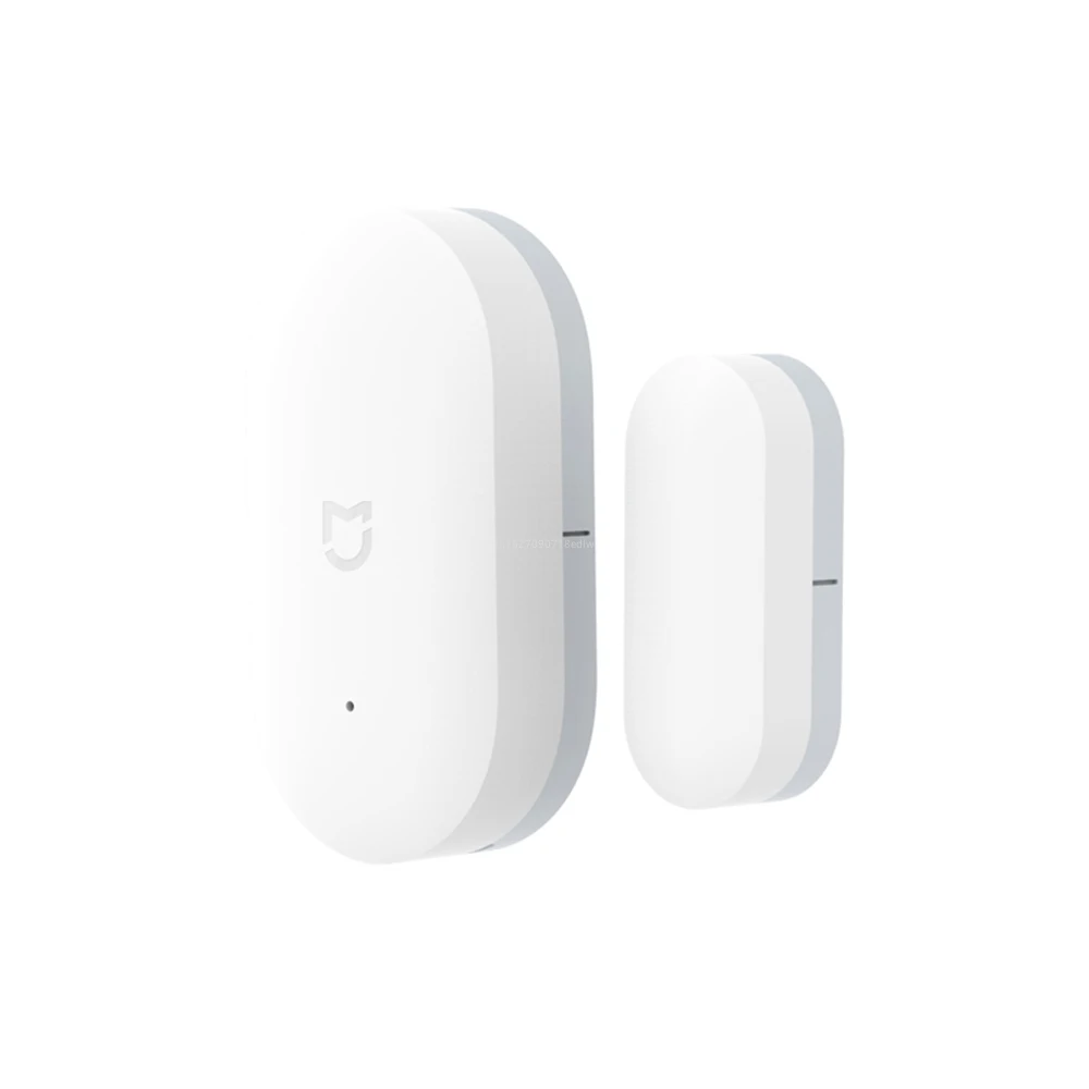 مستشعر الباب والنافذة من شاومي - مراجعة Smart Home Xiaomi وسعره