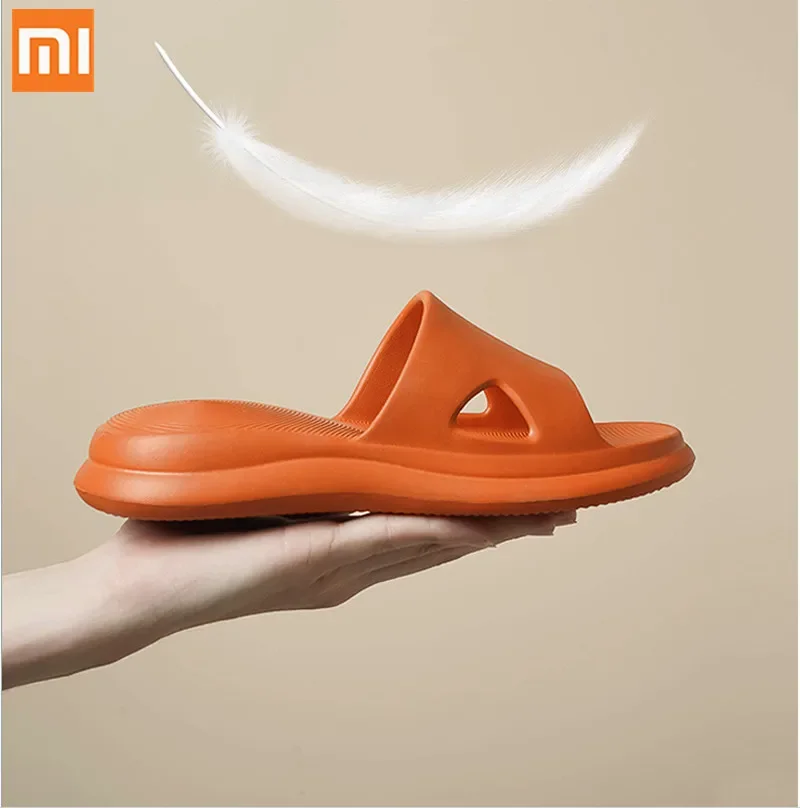 شباشب شاومي ميجيا مضادة للانزل - مراجعة Smart Home Xiaomi وسعره
