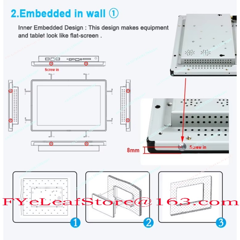 Modbus تركيب أتمتة المنزل الذك - مراجعة Smart Home With Plc وسعره