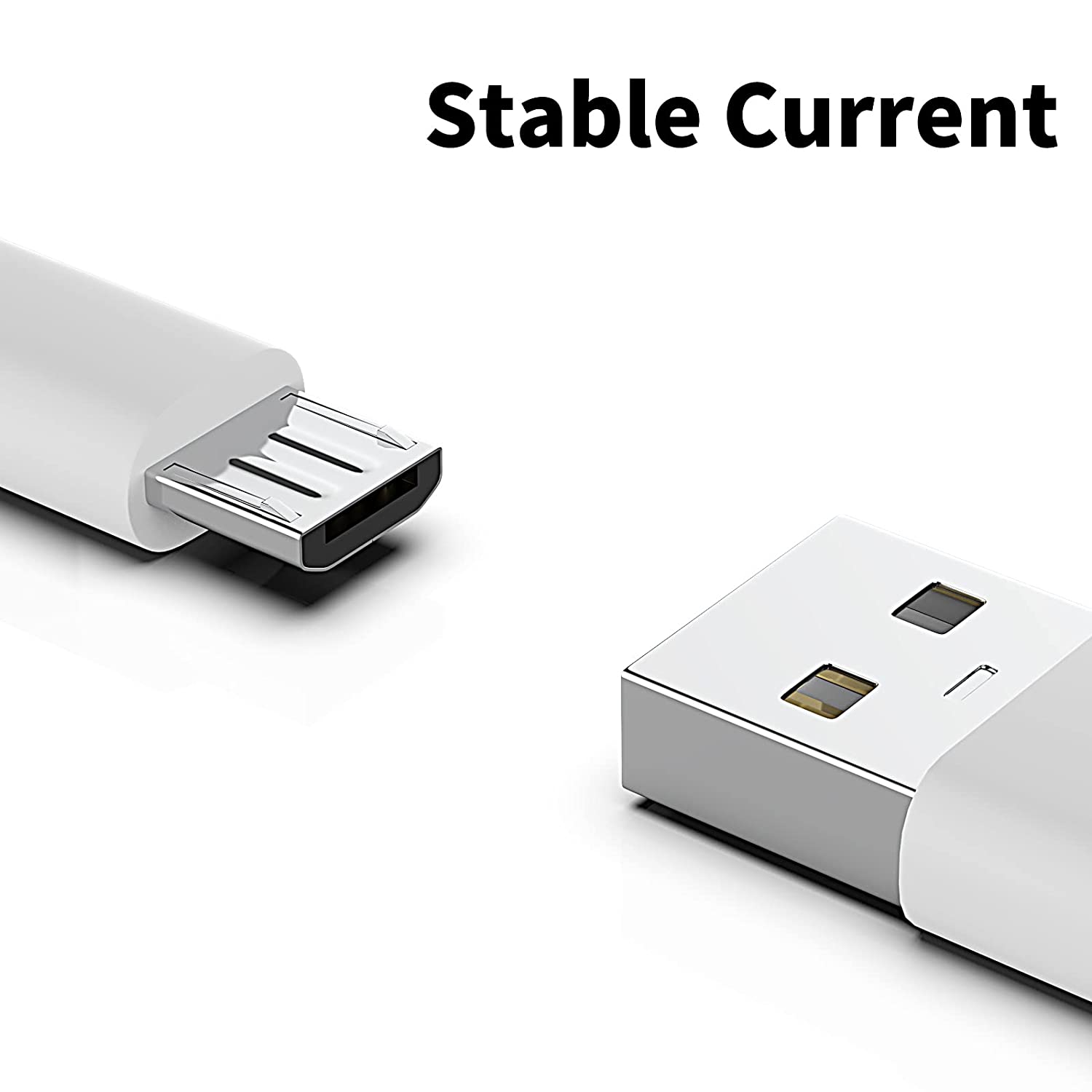 كابل تمديد ميكرو USB 3 ~ 13 مت - مراجعة Smart Home Xiaomi Devices وسعره