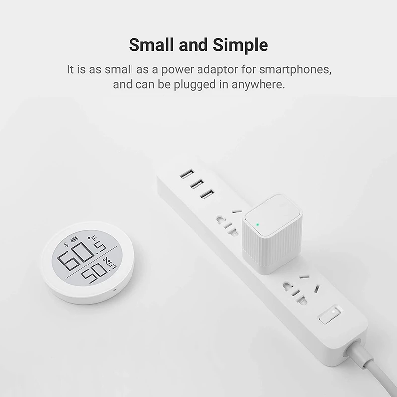 جهاز ربط منزلي ذكي لـ Xiaomi m - مراجعة Smart Home Xiaomi Devices وسعره