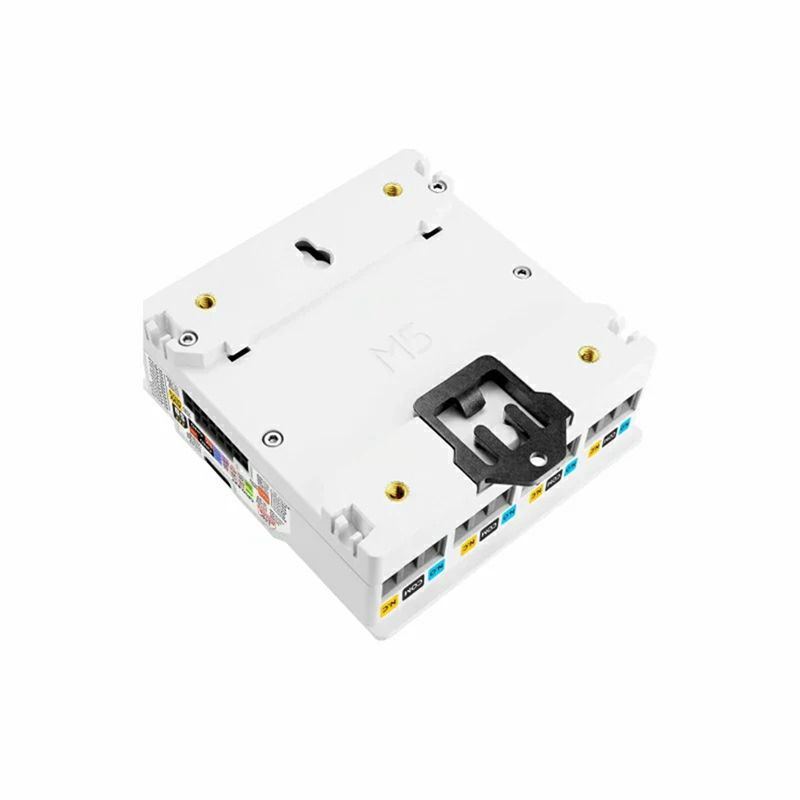 وحدة تحكم M5stamp PLC المتقدمة - مراجعة Smart Home With Plc وسعره