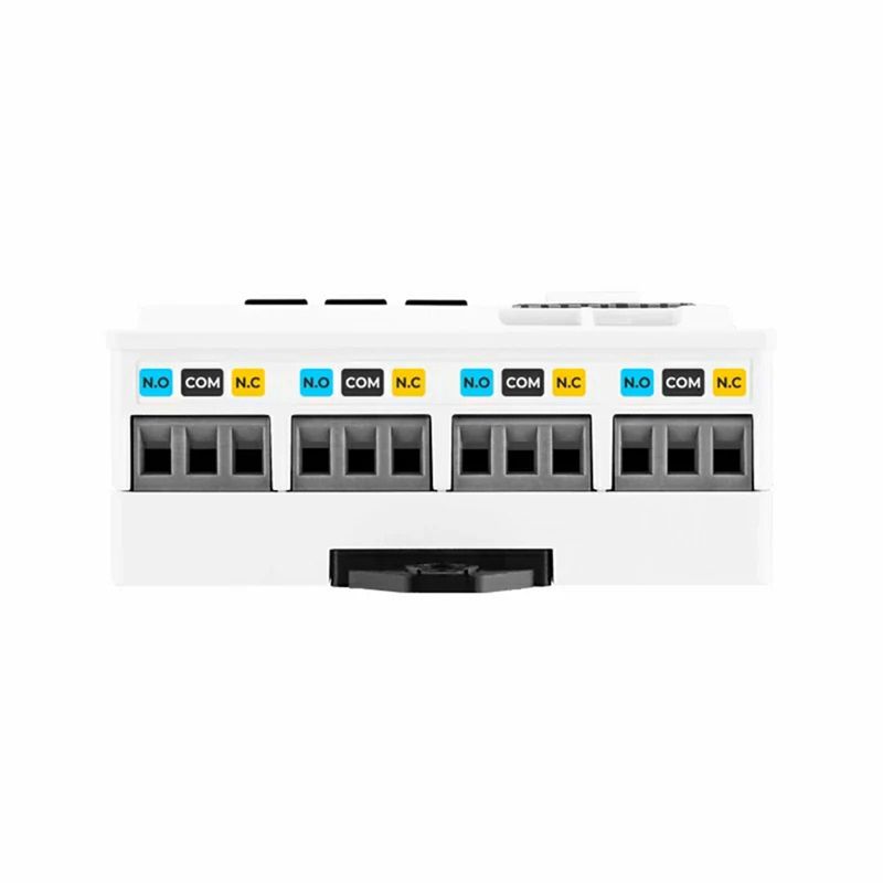 وحدة تحكم M5stamp PLC المتقدمة - مراجعة Smart Home With Plc وسعره