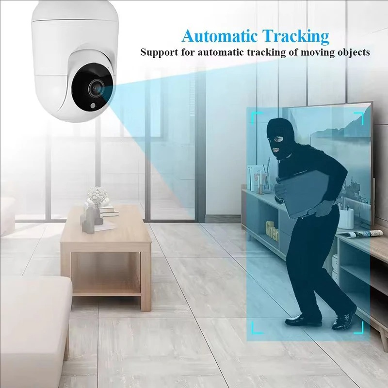كاميرا واي فاي بدقة 5 ميجابكسل - مراجعة Smart Home Elements وسعره