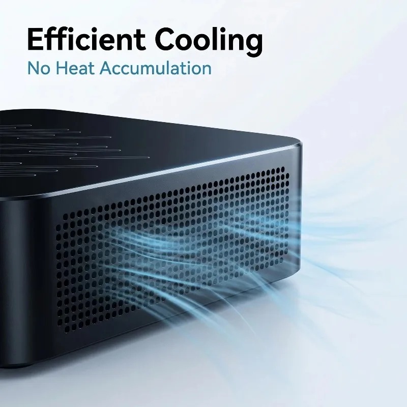 جهاز كمبيوتر صغير جديد 2026 من - مراجعة Smart Home For Pc وسعره