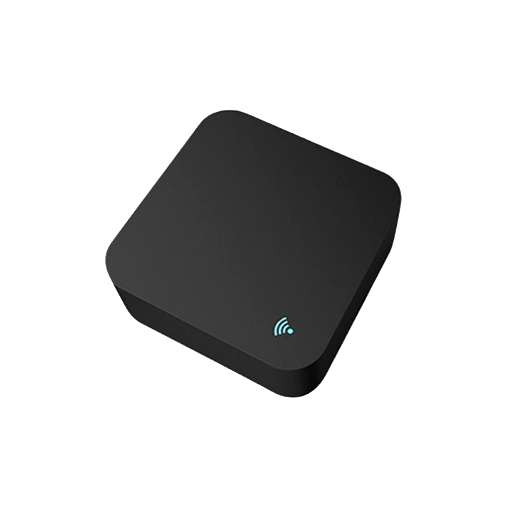 الأشعة تحت الحمراء RF التحكم ع - مراجعة Smart Home Elements وسعره