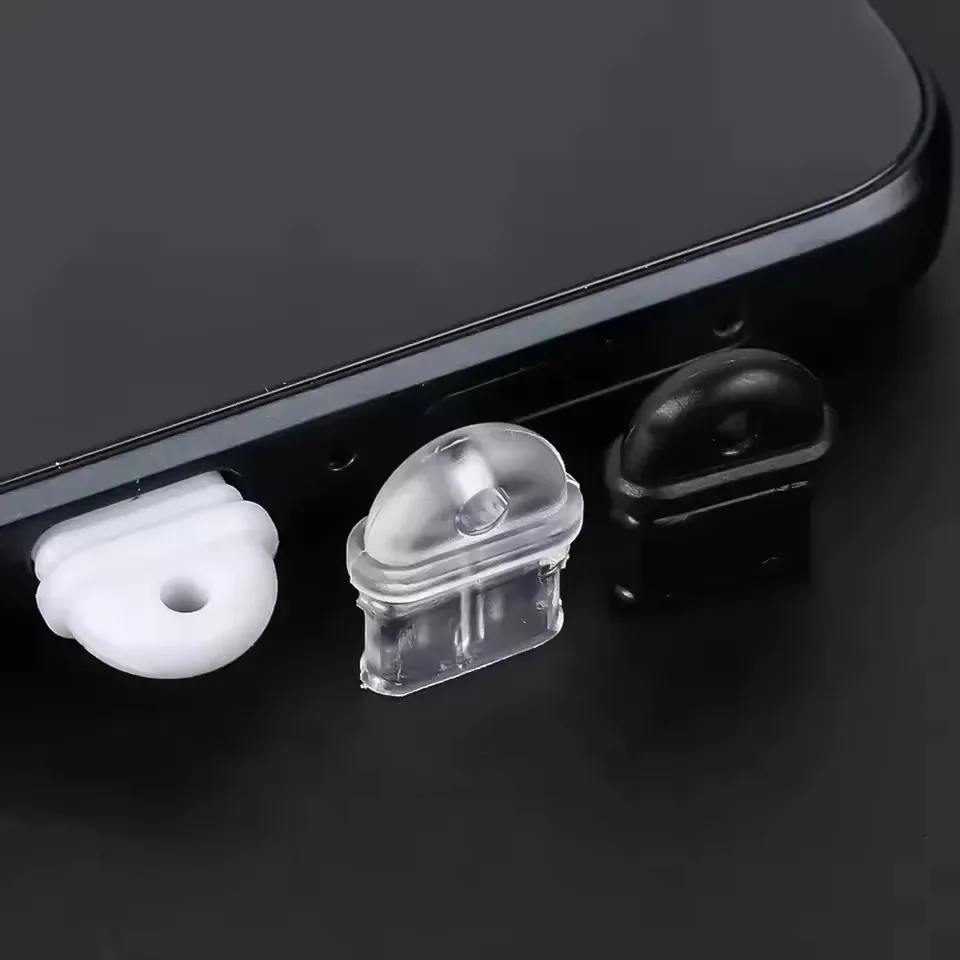 غطاء سيليكون واقي من الغبار لم - مراجعة Smart Home Xiaomi Devices وسعره