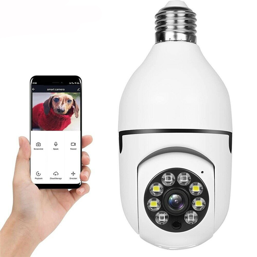 كاميرا مراقبة CareCamPro مع رؤ - مراجعة Smart Home Elements وسعره