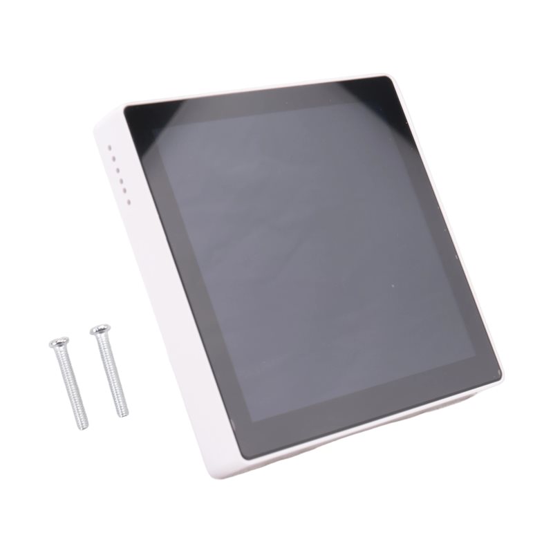 لوحة تحكم ذكية متعددة الوظائف  - مراجعة Smart Home Touchscreen Control Panel وسعره