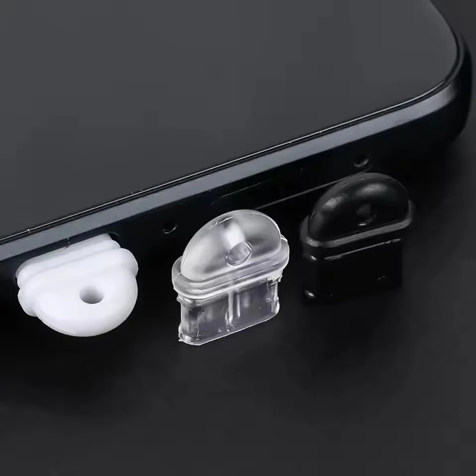 غطاء حماية لمنفذ الشحن من النو - مراجعة Smart Home Xiaomi Devices وسعره