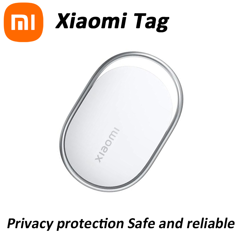 جهاز تتبع شاومي المضاد للضياع  - مراجعة Smart Home Xiaomi وسعره