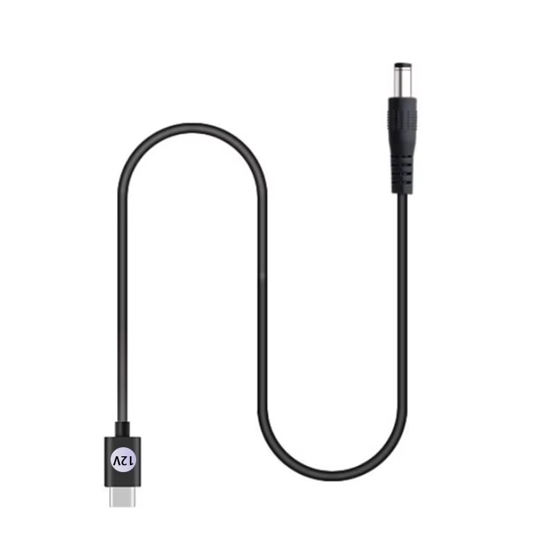 كابل طاقة من نوع DC 5.5x2.1mm  - مراجعة Smart Power Strip وسعره