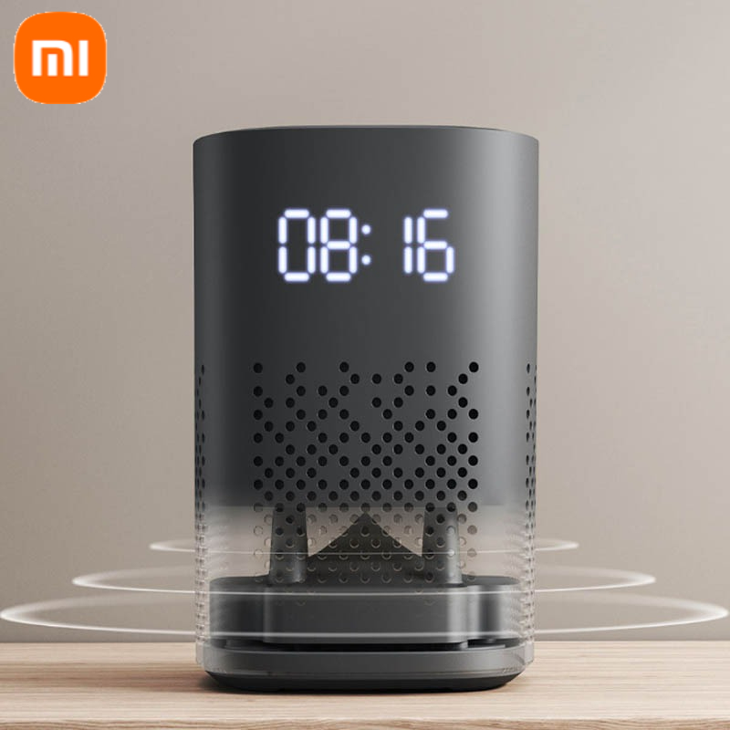 Xiaomi Xiaoai سمّاعات بلوتوث ت - مراجعة Smart Home Xiaomi Devices وسعره