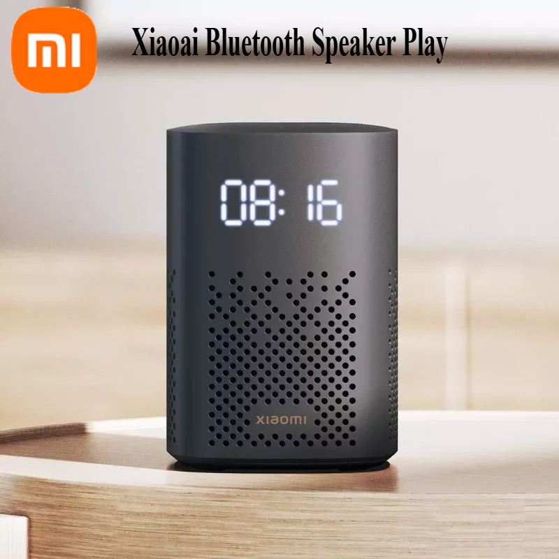Xiaomi Xiaoai سمّاعات بلوتوث ت - مراجعة Smart Home Xiaomi Devices وسعره